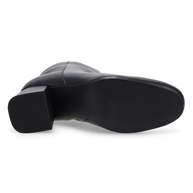 Bottine habillée AMALFI, noir, femmes