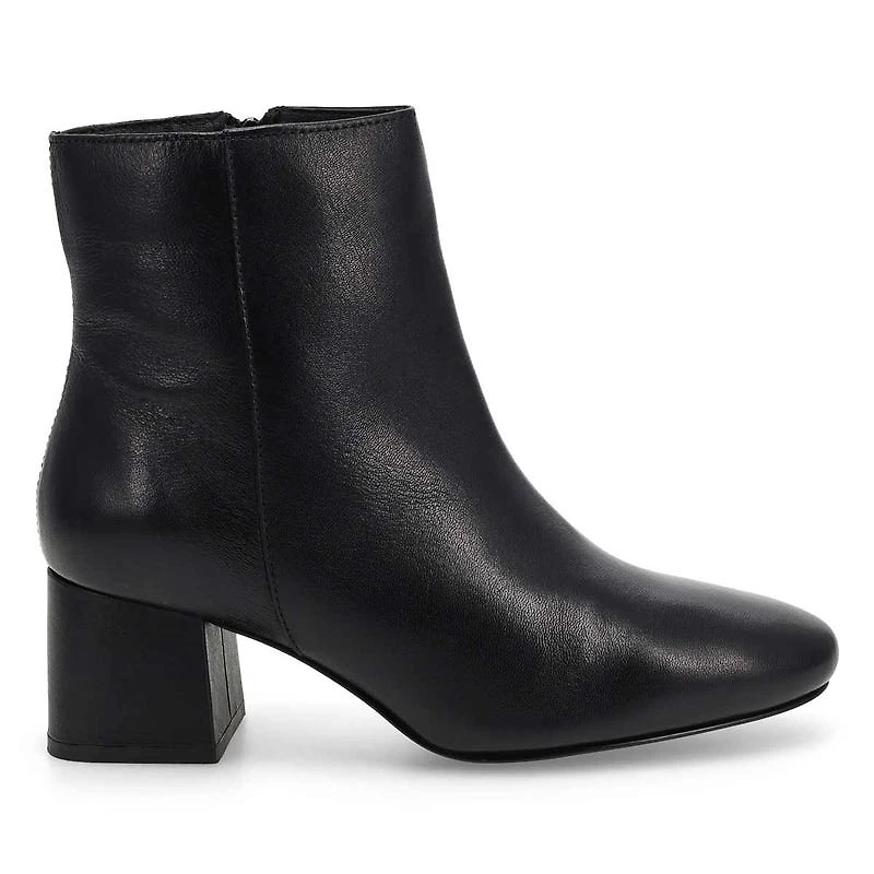 Women's Amalfi Dress Ankle Boot - Black