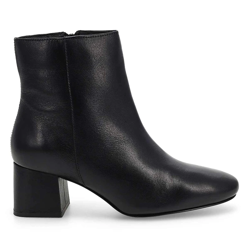 Women's Amalfi Dress Ankle Boot - Black