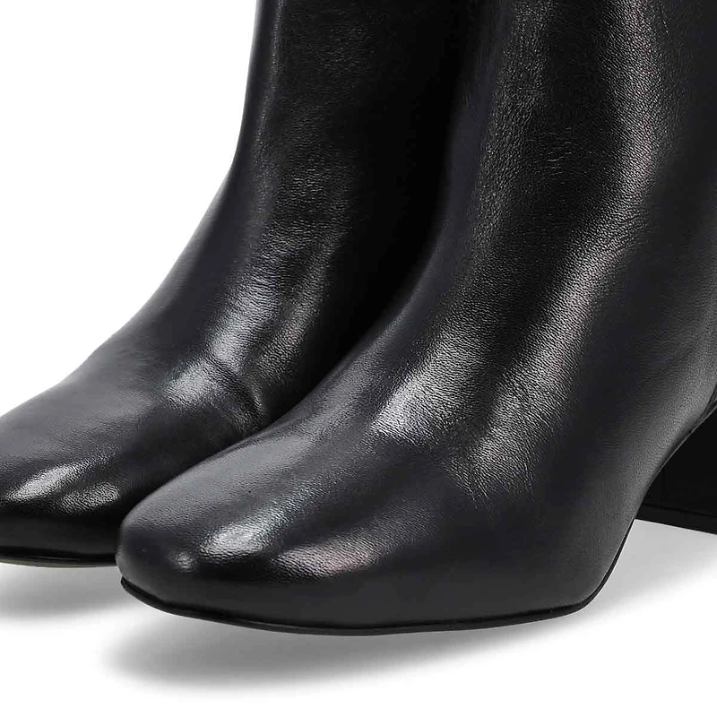 Women's Amalfi Dress Ankle Boot - Black