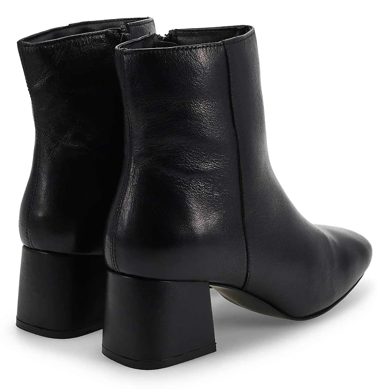 Women's Amalfi Dress Ankle Boot - Black