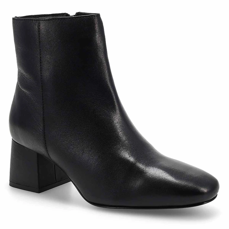 Women's Amalfi Dress Ankle Boot - Black