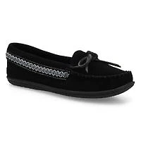 Women's  Angel SoftMocs - Black