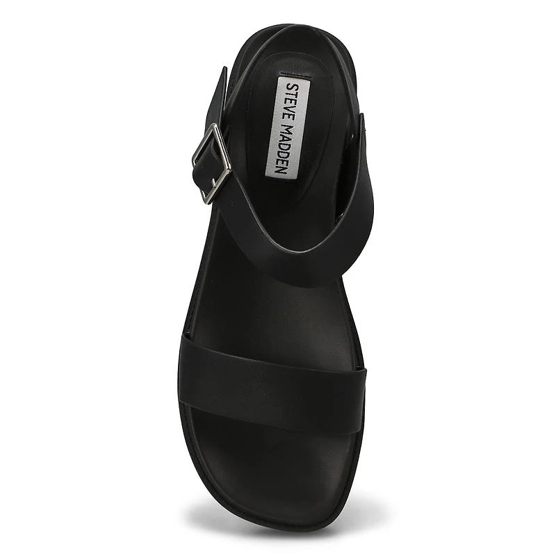 Women's  Annie Fashion Sandal - Black