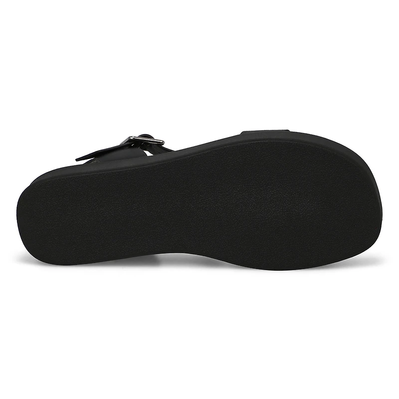Women's  Annie Fashion Sandal - Black