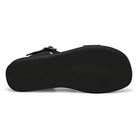 Women's  Annie Fashion Sandal - Black