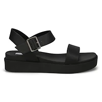 Women's  Annie Fashion Sandal - Black