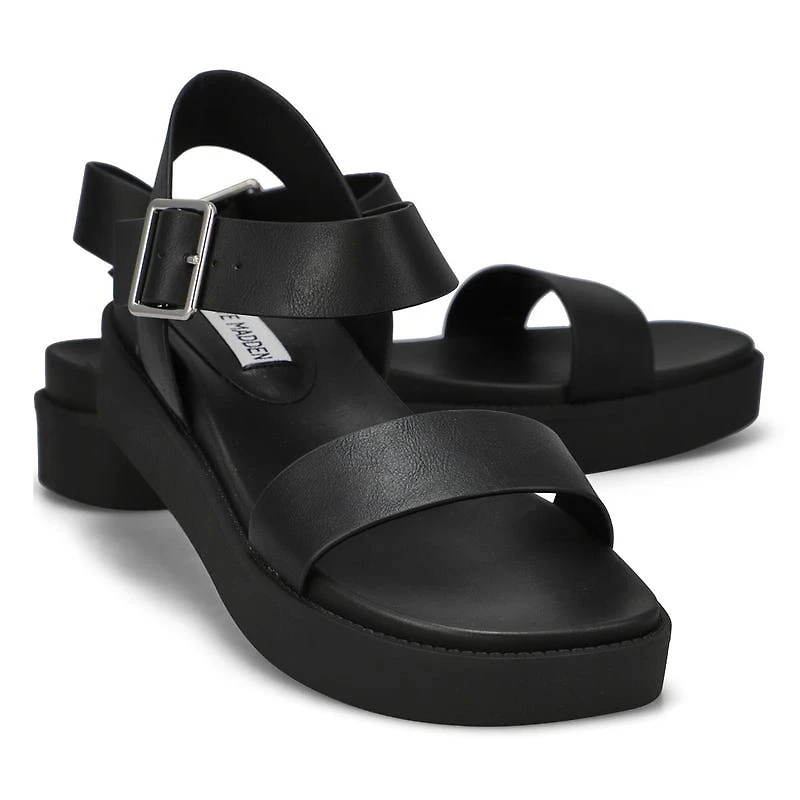Women's  Annie Fashion Sandal - Black