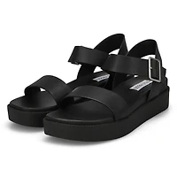 Women's  Annie Fashion Sandal - Black