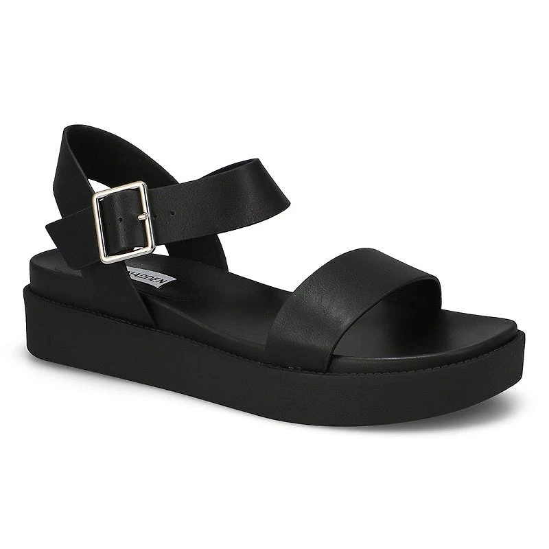 Women's  Annie Fashion Sandal - Black