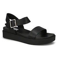 Women's  Annie Fashion Sandal - Black