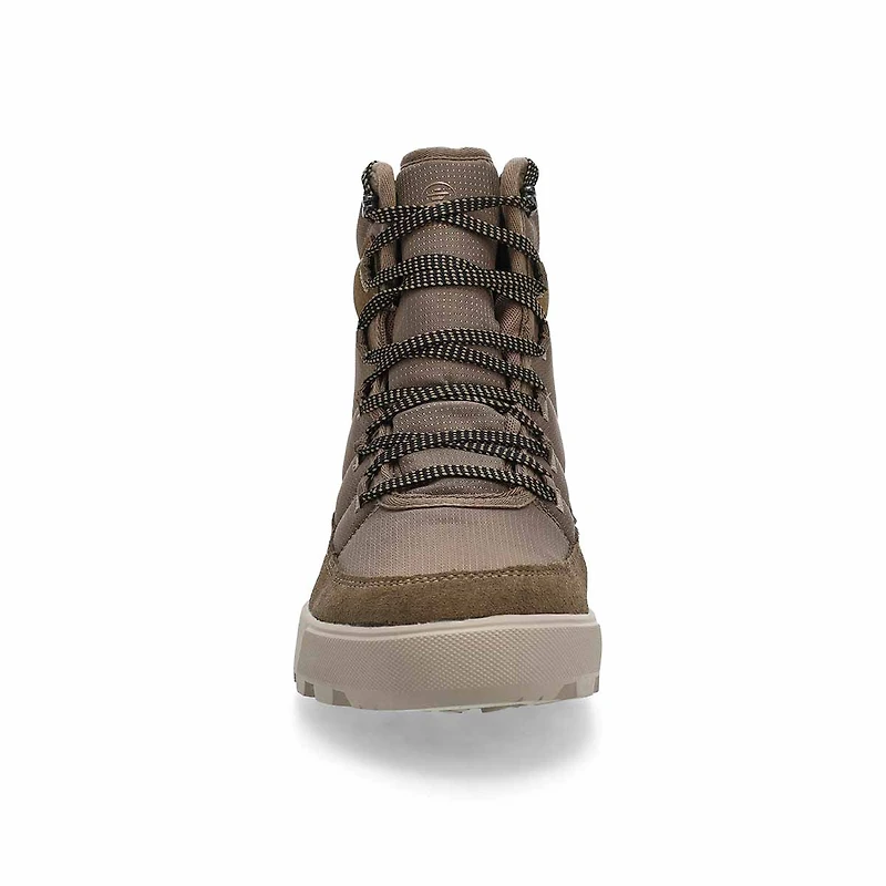 Bottine d'hiver à lacets ATWATER N, fossile, homme