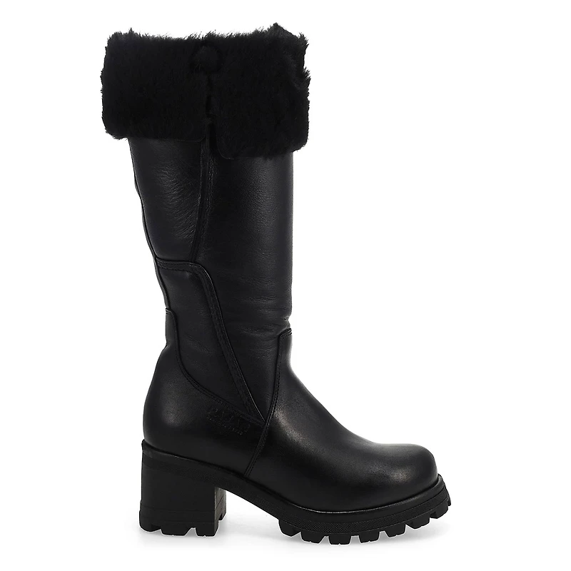 Women's  Avila Waterproof Knee High Winter Boot