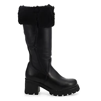 Women's  Avila Waterproof Knee High Winter Boot