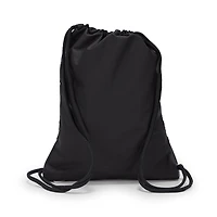 Unisex Alliance II Sackpack - Black