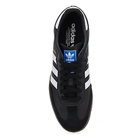 Men's Samba OG Lace Up Sneaker - Footwear White/Co