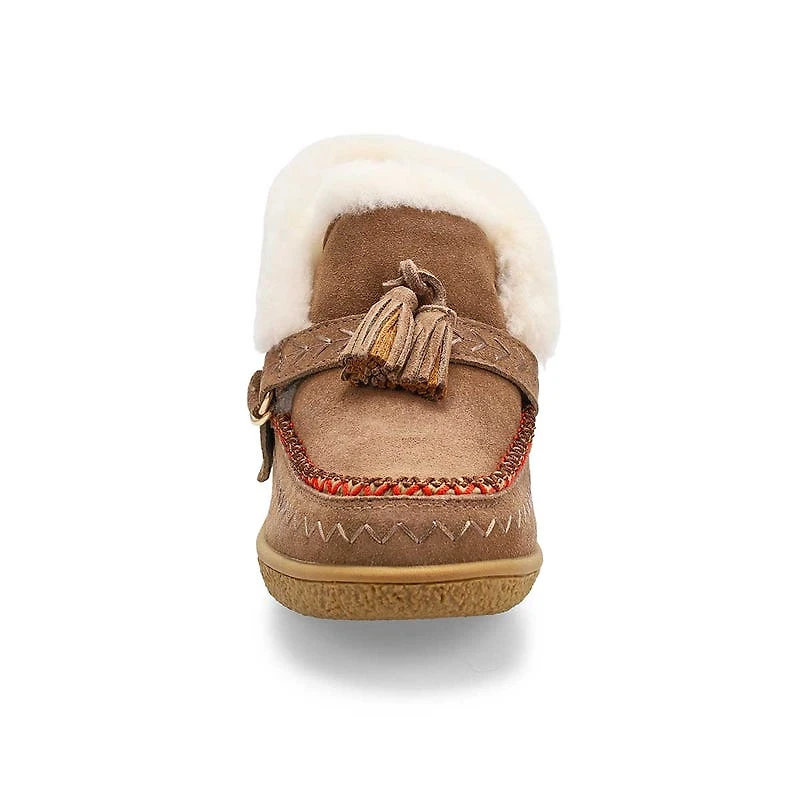 Women's Bahama SoftMocs - Caribou