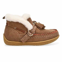 Women's Bahama SoftMocs - Caribou