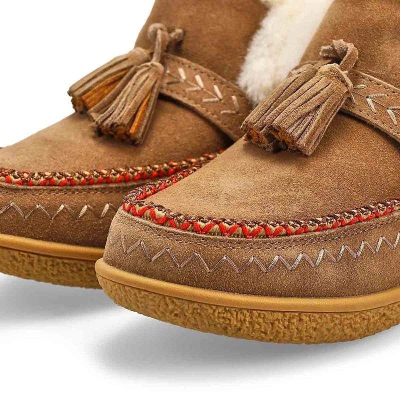 Women's Bahama SoftMocs - Caribou