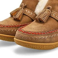 Women's Bahama SoftMocs - Caribou