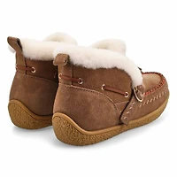 Women's Bahama SoftMocs - Caribou
