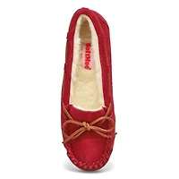 Women's Bali Supreme Ballerina SoftMocs