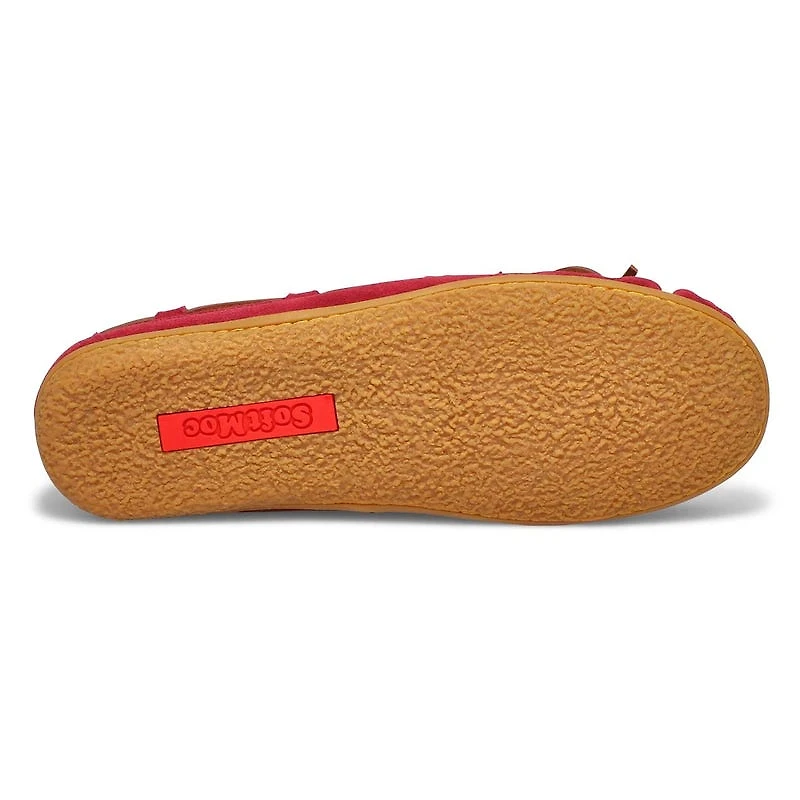 Women's Bali Supreme Ballerina SoftMocs