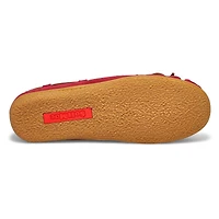 Women's Bali Supreme Ballerina SoftMocs