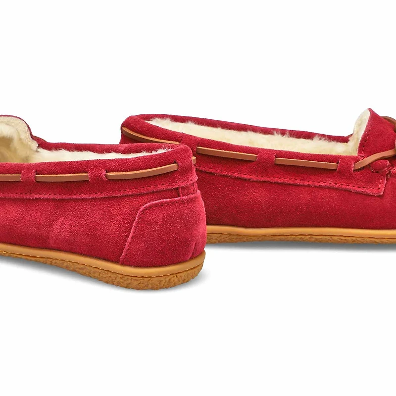 Women's Bali Supreme Ballerina SoftMocs
