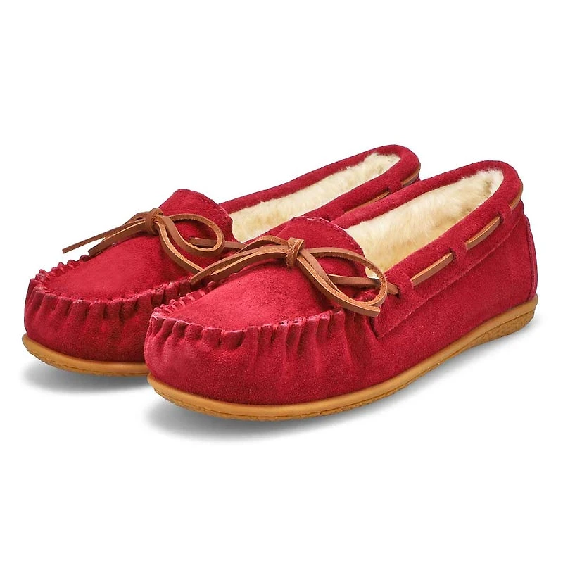 Women's Bali Supreme Ballerina SoftMocs