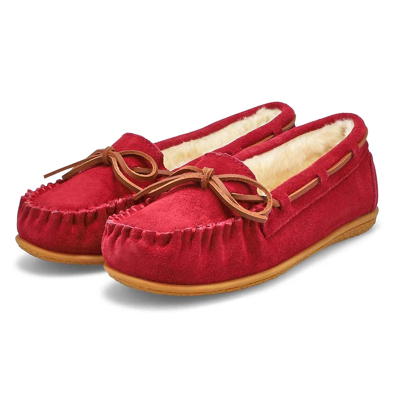 Women's Bali Supreme Ballerina SoftMocs