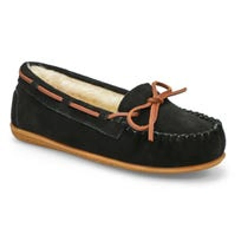 Women's Bali Supreme Ballerina SoftMocs