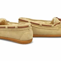 Women's Bali Supreme Ballerina SoftMocs