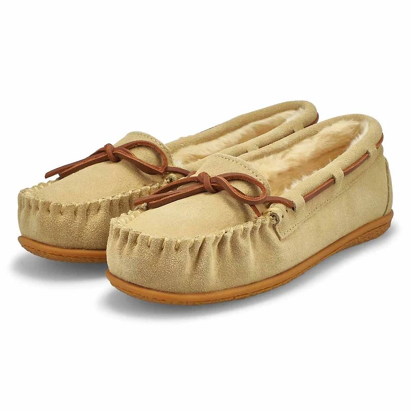 Women's Bali Supreme Ballerina SoftMocs