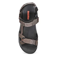Men's Barney Hook And Loop Sandal