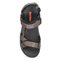 Men's Barney Hook And Loop Sandal