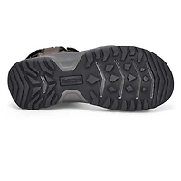 Men's Barney Hook And Loop Sandal