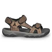 Men's Barney Hook And Loop Sandal