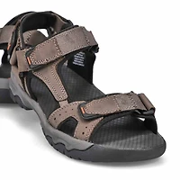 Men's Barney Hook And Loop Sandal