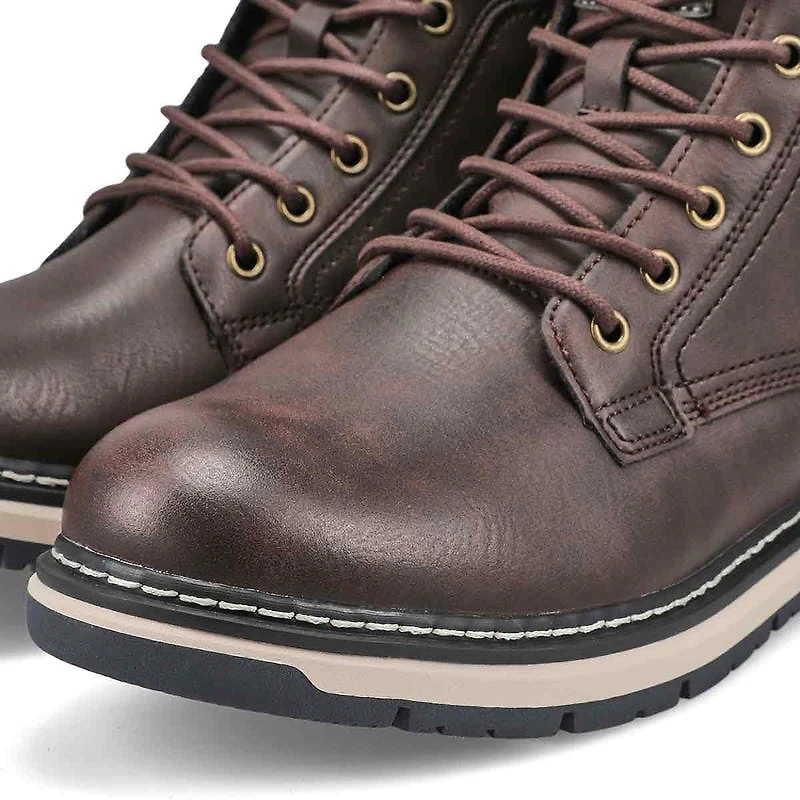 Men's Barrett Lace Up Ankle Boot