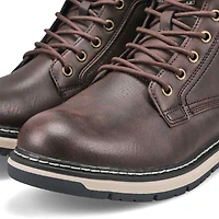 Men's Barrett Lace Up Ankle Boot