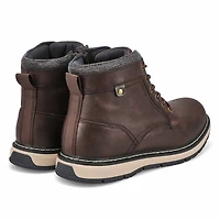 Men's Barrett Lace Up Ankle Boot