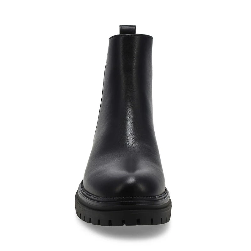 Women's  Beaming Chelsea Boot - Black