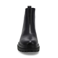 Women's  Beaming Chelsea Boot - Black