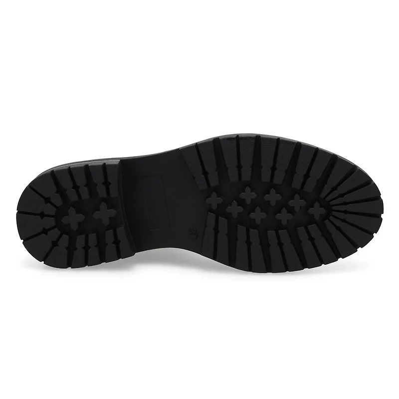 Botte Chelsea BEAMING, noir, femmes