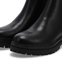 Women's  Beaming Chelsea Boot - Black