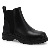 Women's  Beaming Chelsea Boot - Black