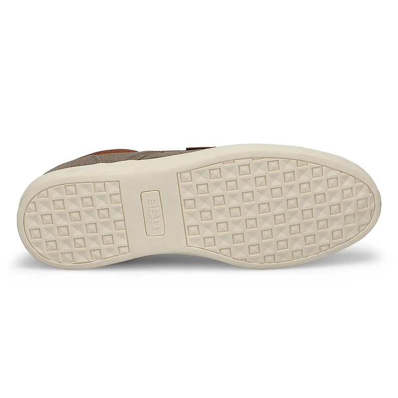 Men's Beasley 2 Canvas Casual Oxford