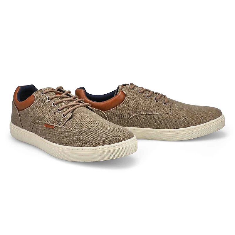 Men's Beasley 2 Canvas Casual Oxford
