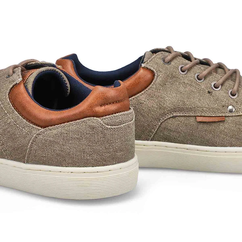 Men's Beasley 2 Canvas Casual Oxford